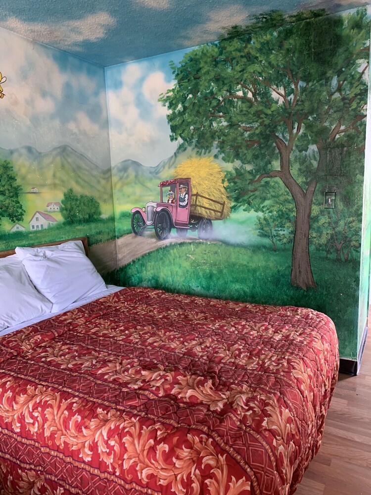 99 Palms Inn & Suites - photo 14