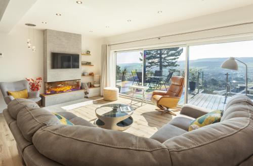 Vikings Annexe Minehead in Minehead, United Kingdom