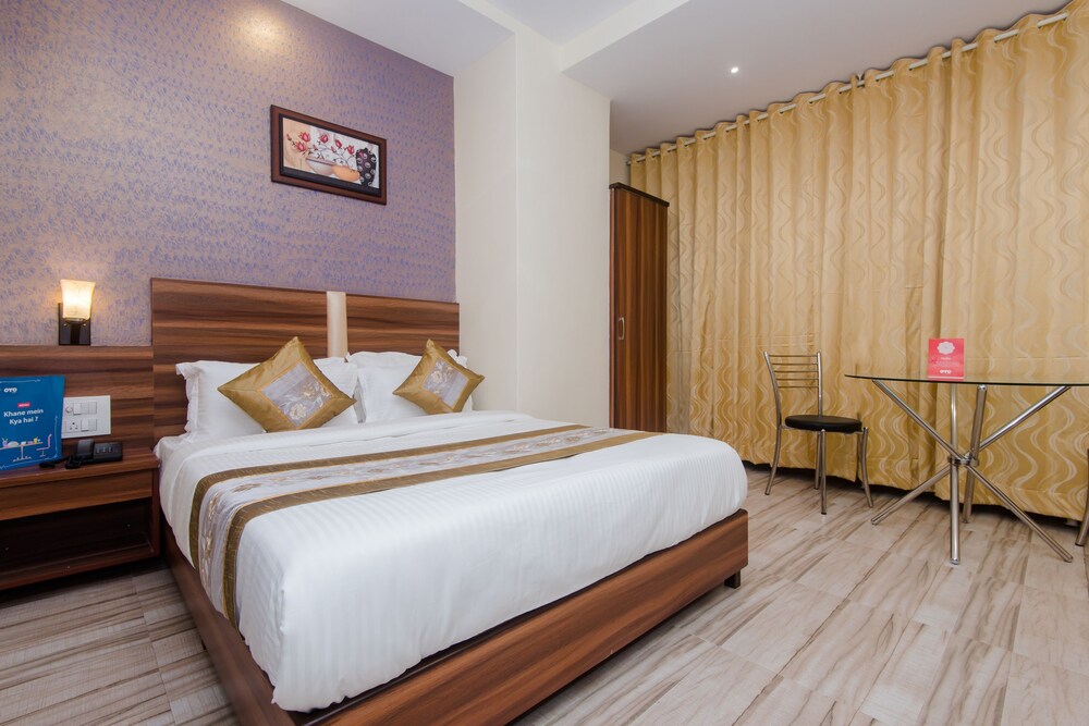 Hotel Axis International - last minute hotel in Mumbai