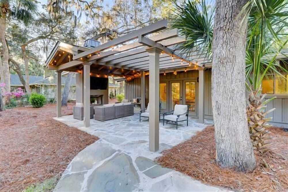 33 S. Sea Pines Drive at the Sea Pines Resort - photo 11