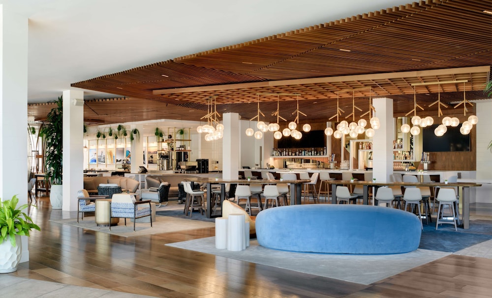 Hilton Los Angeles Culver City - photo 4