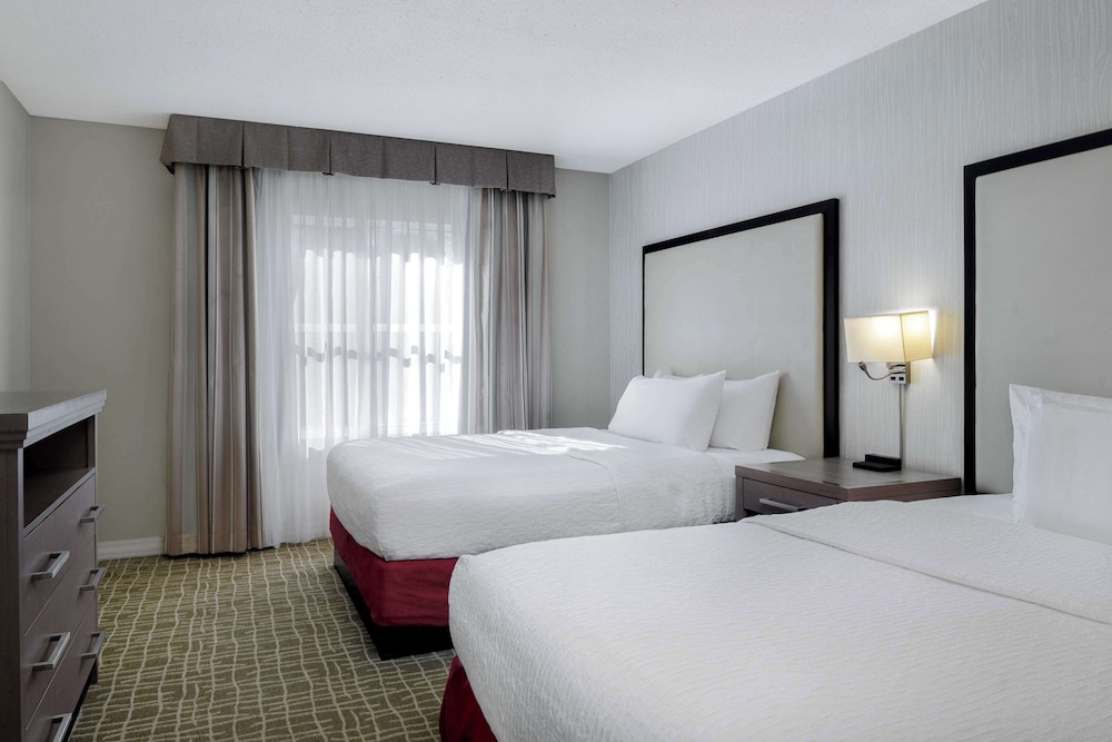 Homewood Suites by Hilton Tallahassee - photo 6