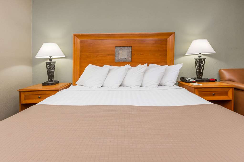 Days Inn by Wyndham Carlisle - photo 8