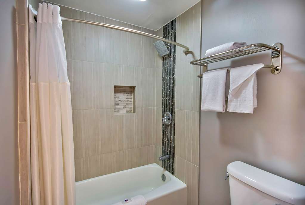 Motel 6 Inglewood CA - photo 23