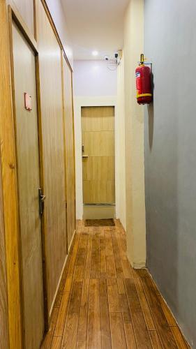 Casa Cabin Stay Mumbai