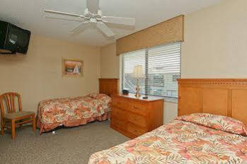 Suntide Island Beach Club