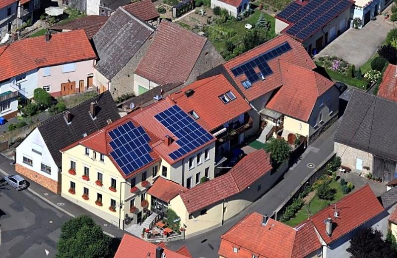 Hotel zur Linde pet-friendly hotel Gadheim