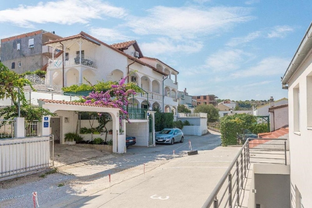 Bubi sea View A3 Drugi kat in Trogir, Croatia