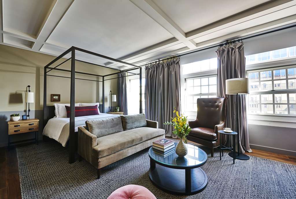 The Hollywood Roosevelt - photo 40