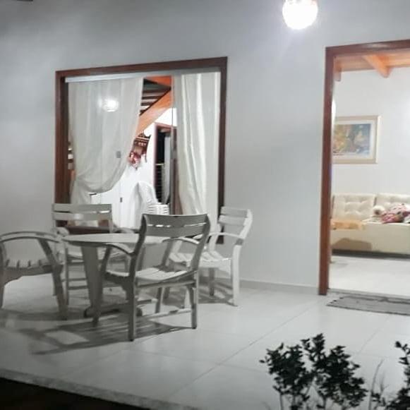 Casa Corumbau Temporada Recanto Ipe Amarelo a 400m Da Praia — 4-Star Luxury Hotel in Prado, Brasil