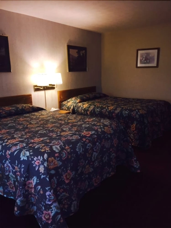 Compton Ridge Resort - photo 3