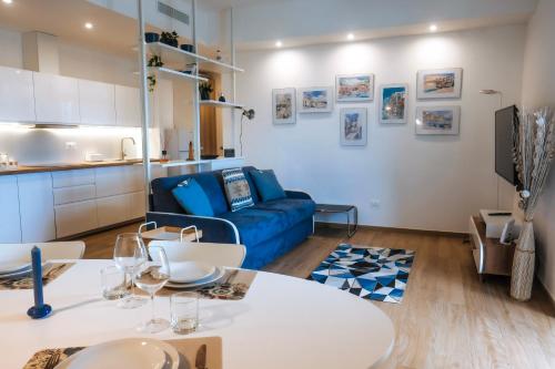 Jlh Aparts Just Like Home — 4-Star Luxury Hotel in Bari, Italy