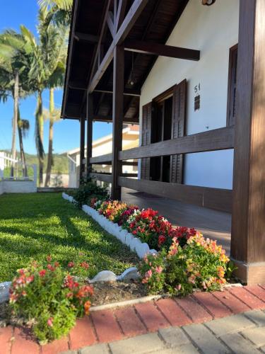 Pousada Jardim in Lauro Muller, Brasil