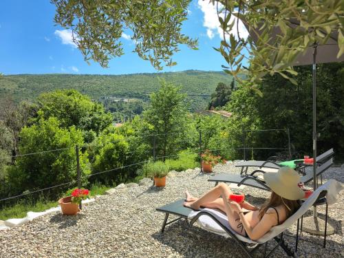 Villa Atrij — 4-Star Luxury Hotel in Dubrovnik, Croatia