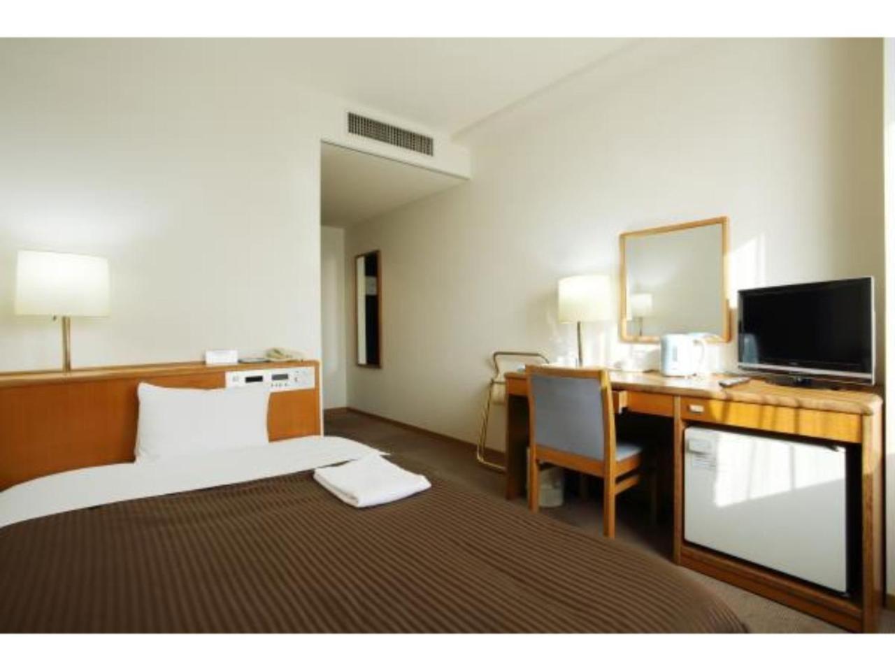 Saidaiji Grand Hotel Vacation Stay 92837 in Okayama, Japan