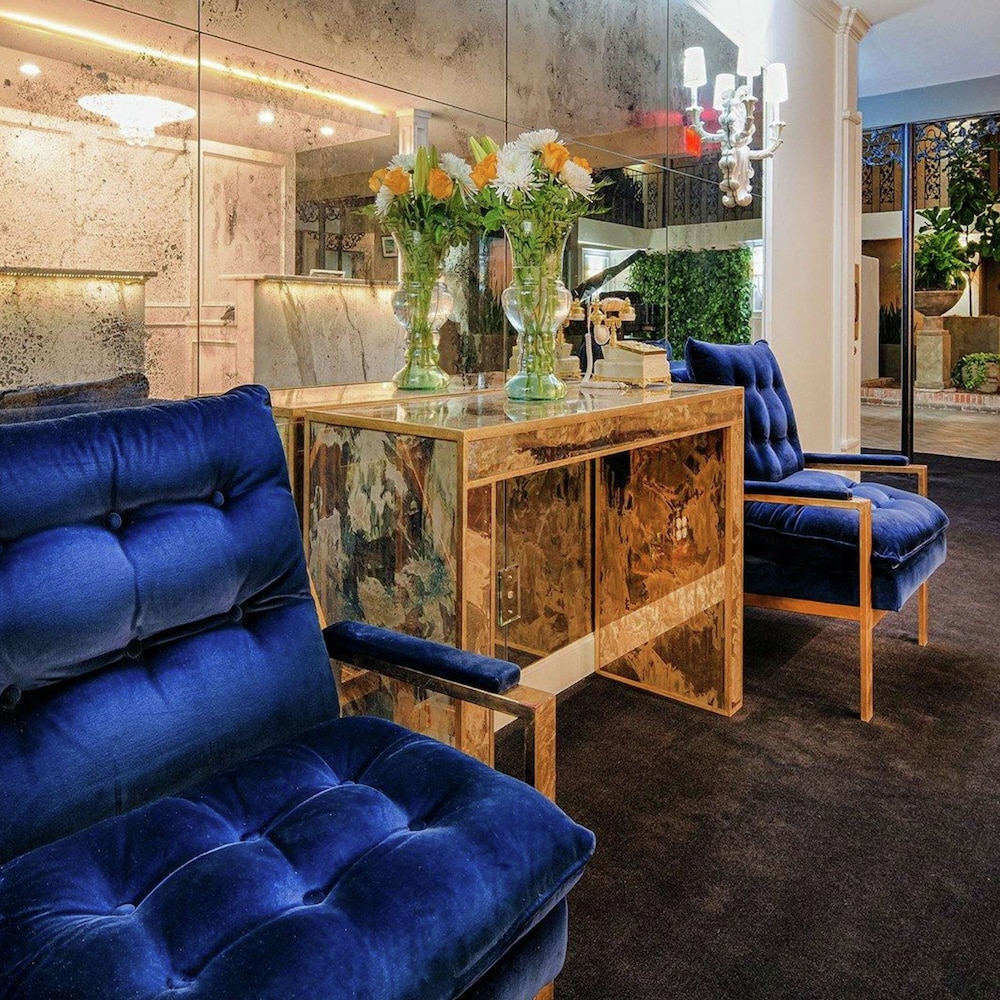 The Burgundy Hotel Tapestry Collection by Hilton - photo 6