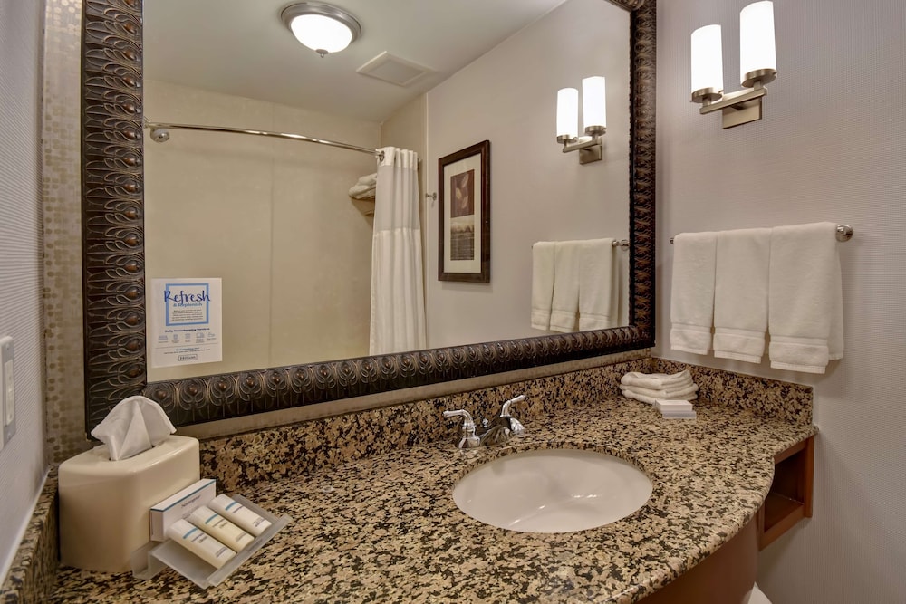 Hilton Garden Inn Twin Falls - photo 30