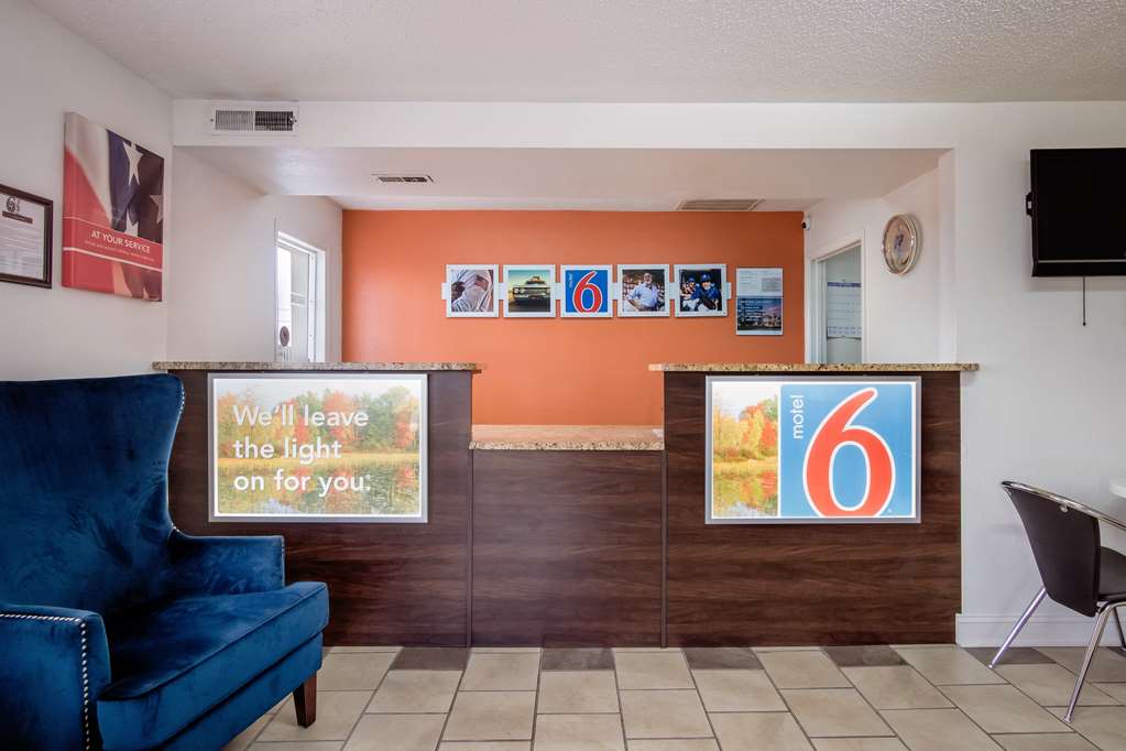 Motel 6 East Ridge TN - photo 29