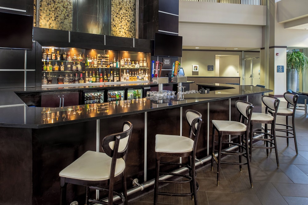 Embassy Suites by Hilton St. Louis Airport - photo 46