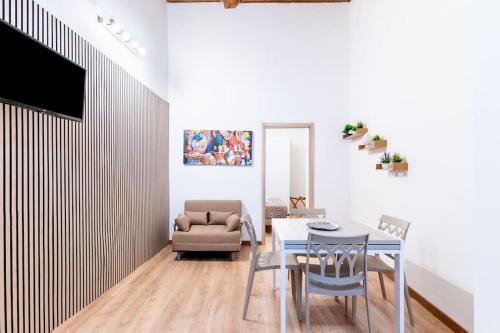 Cappuccini 62 House — 4-Star Luxury Hotel in Palermo, Italy