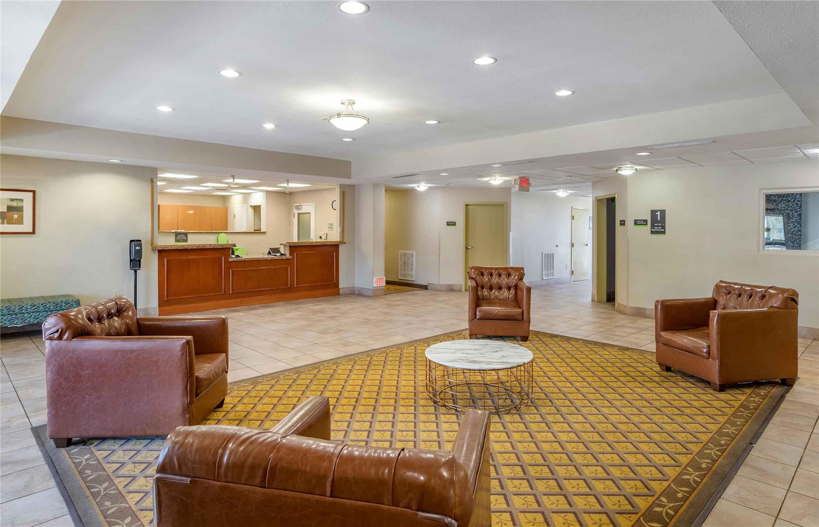 Extended Stay America Suites Houston IAH Airport - photo 5