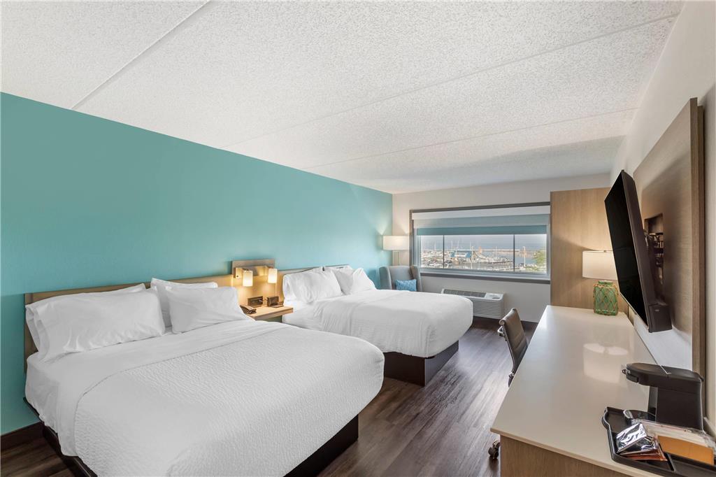 The Harborview on Lake Michigan Ascend Hotel Collection - photo 18