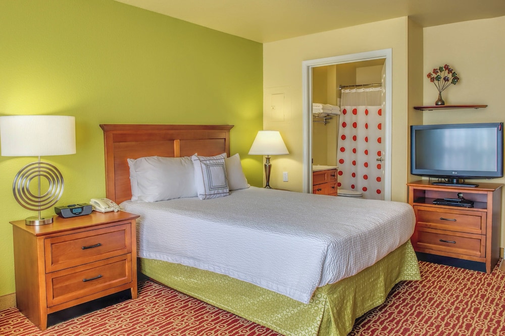 Towneplace Suites by Marriott Las Cruces - photo 10