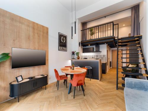 Apartament Trzy Rysie Laguna Beskidów — 4-Star Luxury Hotel in Zarzecze, Poland