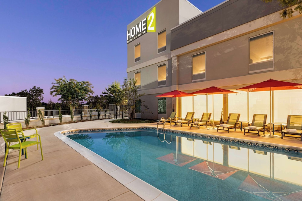 Home2 Suites by Hilton Dalton - photo 21
