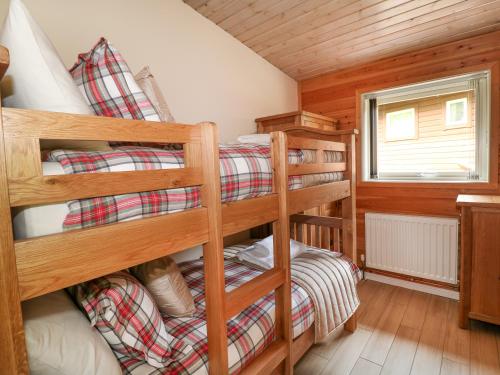 Kipling Lodge — Leek — photo 2