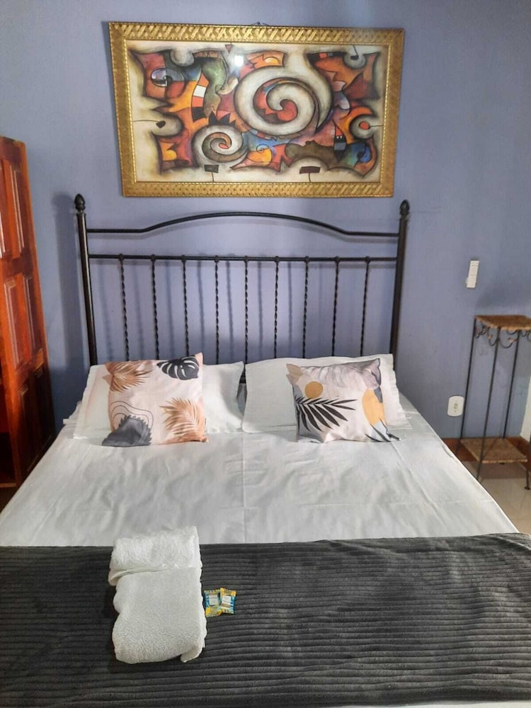 Pousada Acquarela — Paraty — photo 4