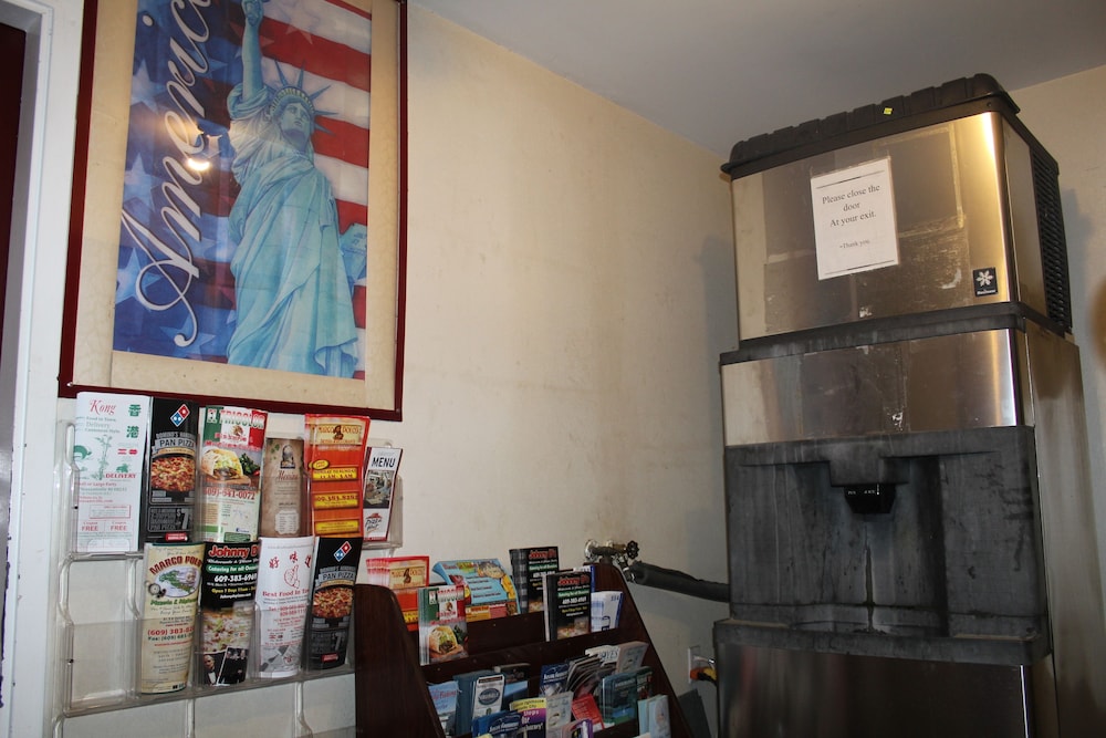 Liberty Inn Atlantic City - photo 3