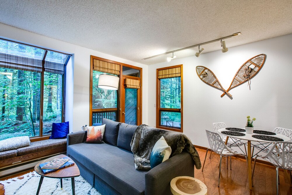 18sw Wifi Sitting Nook Balcony Sleeps 4 1 Bedroom Home 10327804 — Deming
