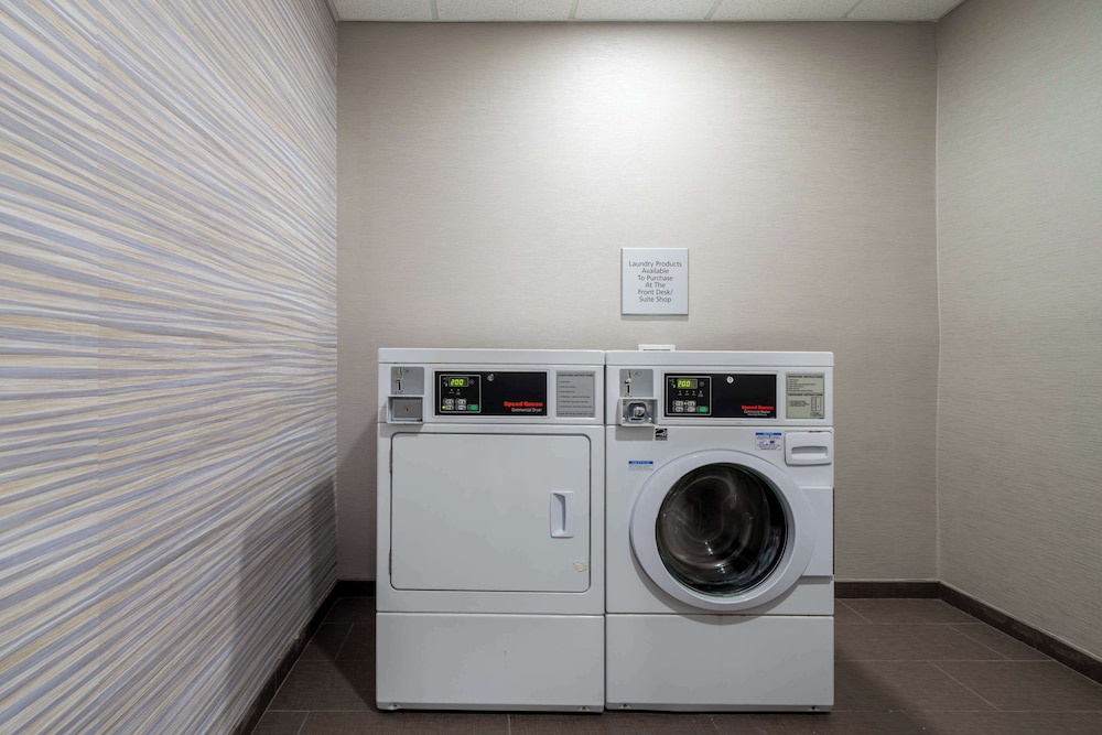 Hampton Inn Dahlgren - photo 36