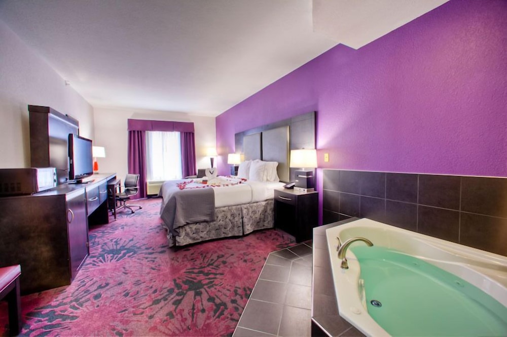Holiday Inn Express Hotels & Suites Columbus Polaris Parkway by IHG - photo 29
