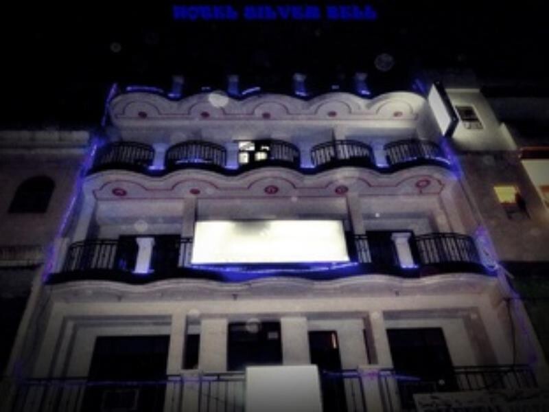 Hotel Silver Bell - last minute hotel in Chandigarh