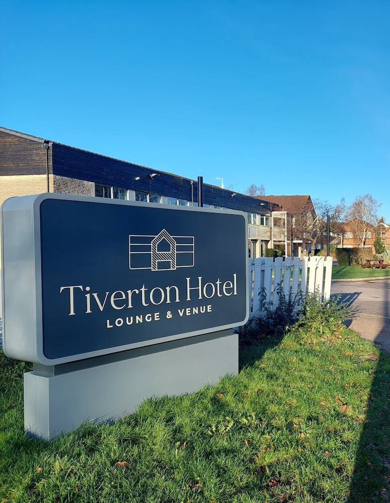 Best Western Tiverton Hotel