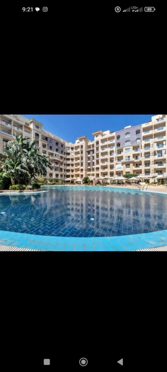 Florenze Khamsin Hurghada — 5-Star Luxury Hotel in Hurghada, Egypt