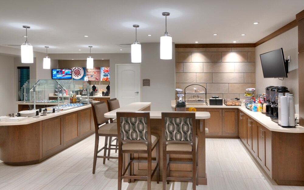 Staybridge Suites Lehi Traverse Ridge Center by IHG - photo 33