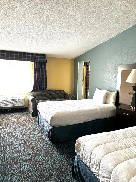 Regency Inn & Suites New London Mystic - photo 16
