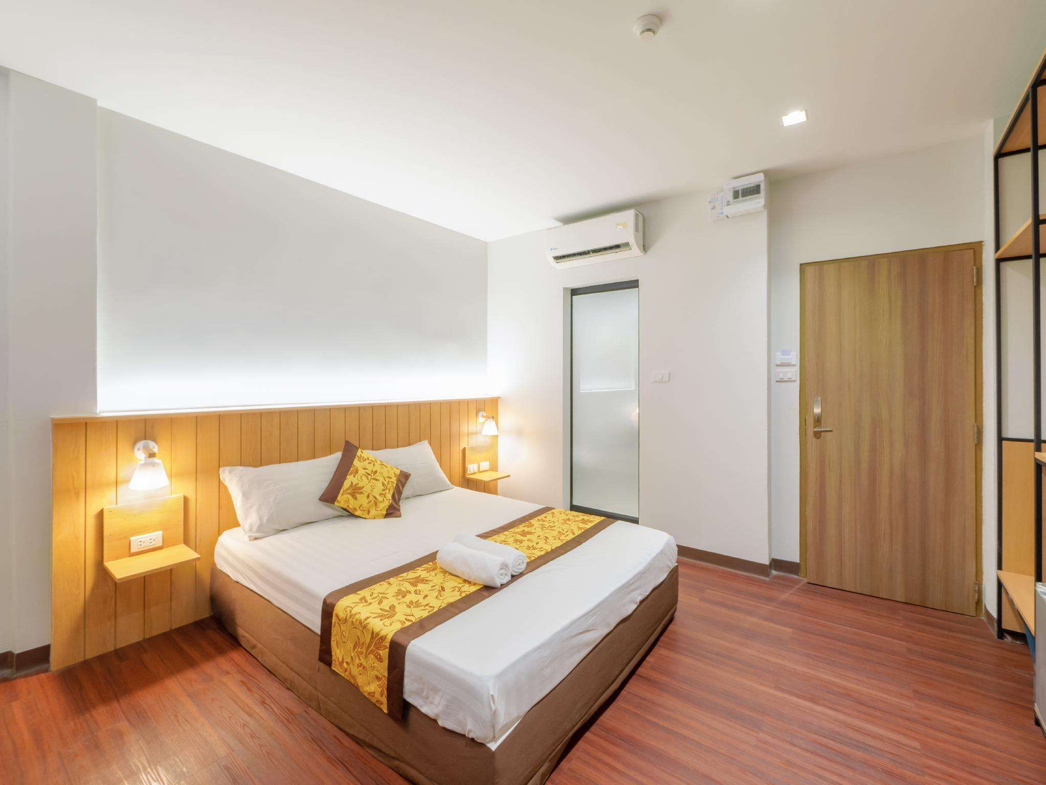 Watergate City - last minute hotel in Bangkok