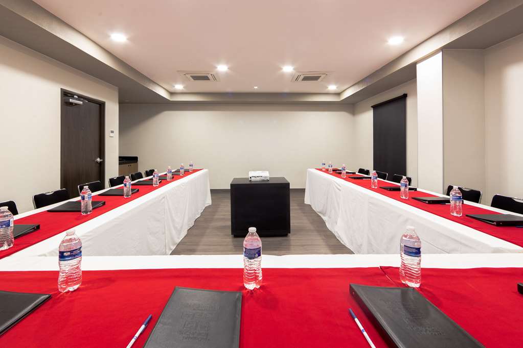 Meeting room