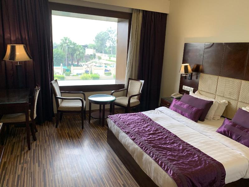 Mohan Vilaas - last minute hotel in New Delhi