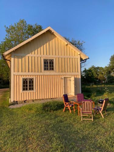 Brygghuset in Linkoeping, Sweden