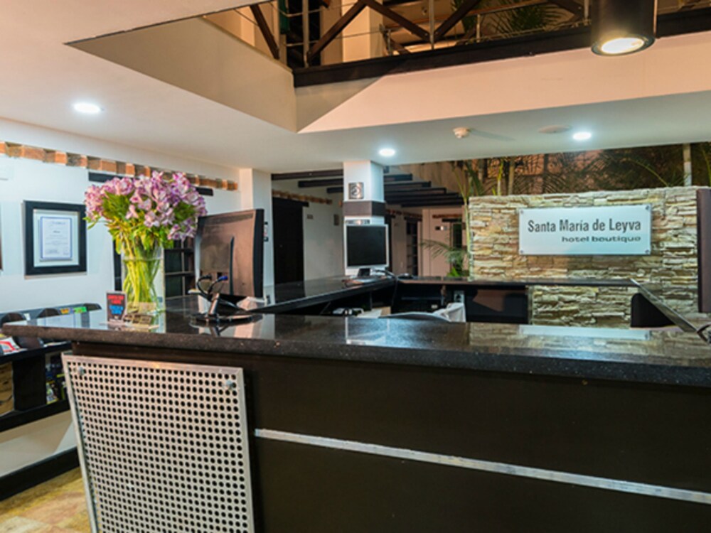 Santa María de Leyva Hotel Boutique — hotel in Villa De Leyva