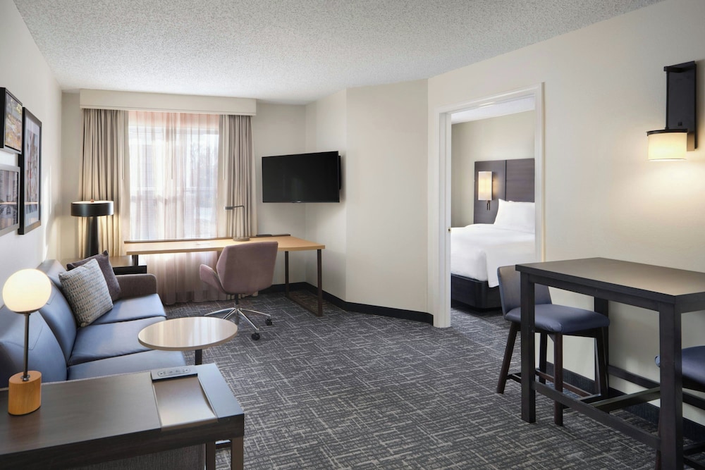 Residence Inn by Marriott Albany East Greenbush Tech Valley - photo 8
