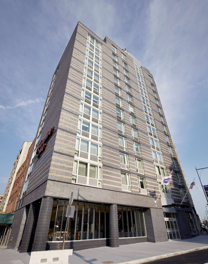 Hampton Inn Brooklyn Downtown - photo 47