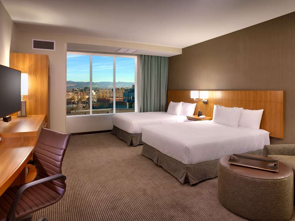 Hyatt Place Emeryville San Francisco Bay Area - photo 24