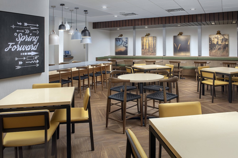 Fairfield Inn & Suites by Marriott New Orleans Metairie - photo 68