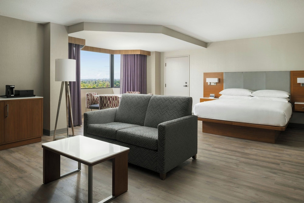 Sacramento Marriott Rancho Cordova - photo 16